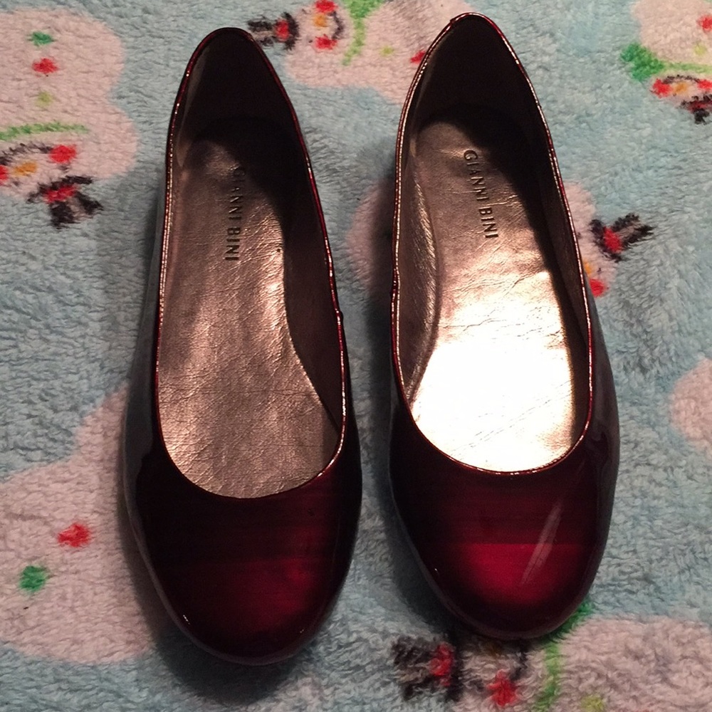 Gianni Bini Flats Size 6.5